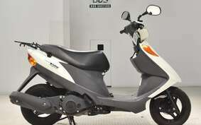 SUZUKI ADDRESS V125 CF4EA