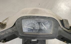 SUZUKI ADDRESS V100 CE11A