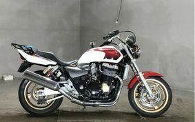 HONDA CB1300SF SUPER FOUR SC40