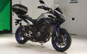 YAMAHA MT-09 Tracer 2015 RN36J