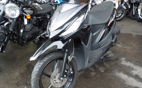 SUZUKI ADDRESS 110 CE47A