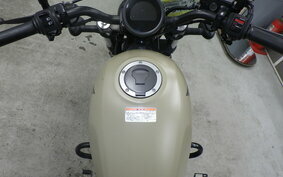 HONDA REBEL 250 A MC49