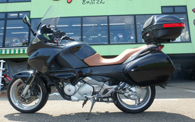 HONDA NT700V DEAUVILLE 2009 RC52