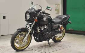 HONDA CB400SF VTEC 2001 NC39