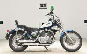 YAMAHA VIRAGO 250 3DM