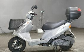 SUZUKI ADDRESS V125 G CF4EA