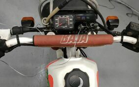 HONDA XLR250 BAJA MD22