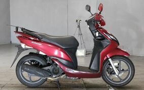 HONDA DIO 110 JF31