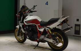 HONDA CB400SF VTEC 2011 NC42