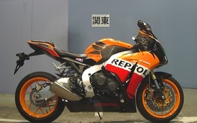 HONDA CBR1000RR Gen. 2 2013 SC59