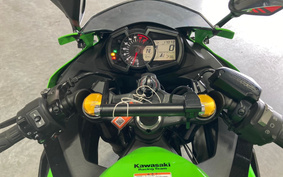 KAWASAKI NINJA ZX 25 ZX250E