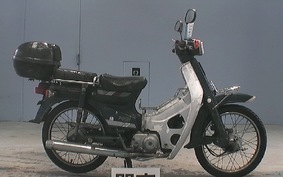 HONDA C50 SUPER CUB E C50