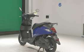 SUZUKI LET's CA4AA