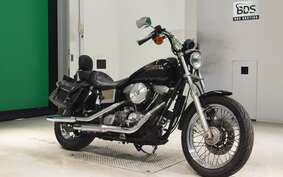 HARLEY FXD 1340 1997 GHL