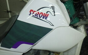 YAMAHA SEROW 225 W 4JG