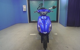 SUZUKI ADDRESS V125 S CF4MA