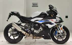 BMW S1000RR M PACKAGE 2023