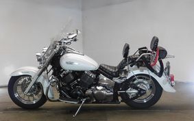 YAMAHA DRAGSTAR 400 CLASSIC 2005 VH01J