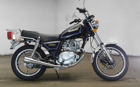 SUZUKI GN125 H PCJG9