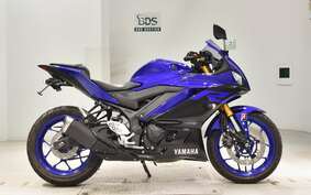 YAMAHA YZF-R25 RG43J