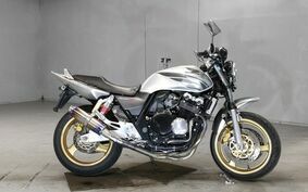 HONDA CB400SF VTEC 2006 NC39