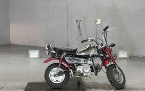 HONDA MONKEY Z50J