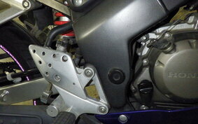 HONDA CBR125R