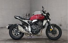 HONDA CB1000R SC80