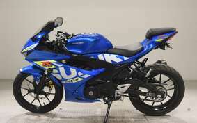 SUZUKI GSX-R125 DL32D