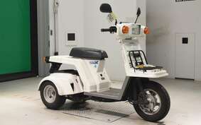 HONDA GYRO X TD02