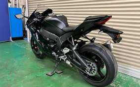 KAWASAKI NINJA ZX-10R ABS 2024 ZXT02L