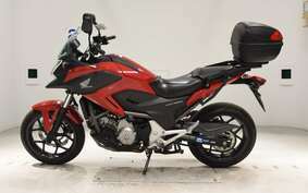 HONDA NC 700 X A 2012 RC63