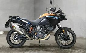 KTM 1050 ADVENTURE 2017 V4340