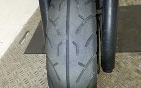 SUZUKI ADDRESS V125 G CF4EA