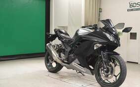 KAWASAKI NINJA 250 ABS EX250L