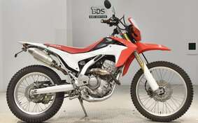 HONDA CRF250L MD38