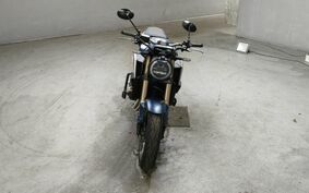 HONDA CB650R 2021 RH03