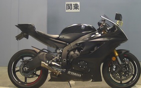 YAMAHA YZF-R6 2017 RJ27