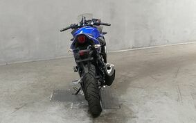 SUZUKI GSX250R DN11A