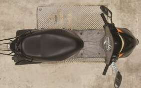 SUZUKI ADDRESS V125 CF46A