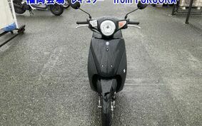 SUZUKI LET's CA4AA