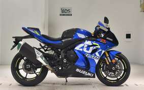 SUZUKI GSX-R1000R A 2019 DM11G