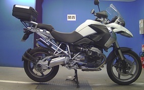 BMW R1200GS 2010 0450