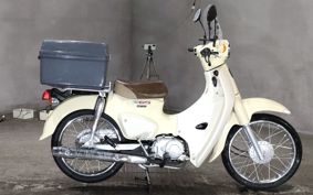 HONDA SUPER CUB110 JA44