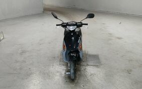 SUZUKI LET's 4 G CA41A