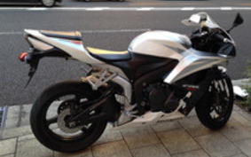 HONDA CBR600RR 2007 PC40