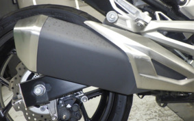 HONDA NC750X DCT 2021 RH09