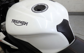 TRIUMPH  TRIUMPH  STREET  TRIPLE R LOW  2018 HDA434
