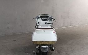 HONDA FUSION MF02