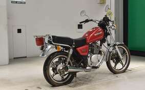 SUZUKI GN125 H PCJG9